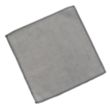 Doubleside  2-in-1 Microfiber Cloth & Towel | https://www.bestnamebadges.com