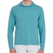 Holderness & Bourne® The Jackson Men's Golf Hoodie UPF 50+ | https://www.bestnamebadges.com