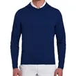 Holderness & Bourne® The Jackson Men's Golf Hoodie UPF 50+ | https://www.bestnamebadges.com