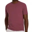 Holderness & Bourne® Mason Men's Crewneck T-Shirt UPF 50+ | https://www.bestnamebadges.com