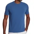 Holderness & Bourne® Mason Men's Crewneck T-Shirt UPF 50+ | https://www.bestnamebadges.com