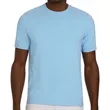 Holderness & Bourne® Mason Men's Crewneck T-Shirt UPF 50+ | https://www.bestnamebadges.com