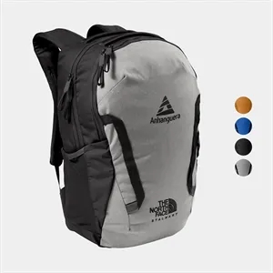 The North Face® Travel Backpack | https://www.bestnamebadges.com