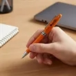 Aluminum/Copper Ballpoint Pen | https://www.bestnamebadges.com