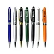 Aluminum/Copper Ballpoint Pen | https://www.bestnamebadges.com