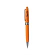 Aluminum/Copper Ballpoint Pen | https://www.bestnamebadges.com