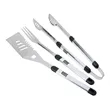 Gourmet BBQ Set - 3pc | https://www.bestnamebadges.com