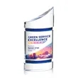 Gemma VividPrint™ Award | https://www.bestnamebadges.com