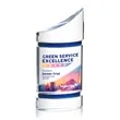 Gemma VividPrint™ Award | https://www.bestnamebadges.com