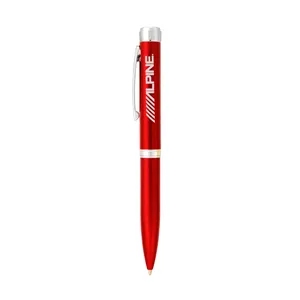 Projector Logo Pen (Metal)