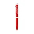 Projector Logo Pen (Metal) | https://www.bestnamebadges.com