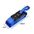 Travel Luggage Scale with Password Lock and Adjustable Strap | https://www.bestnamebadges.com
