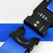 Travel Luggage Scale with Password Lock and Adjustable Strap | https://www.bestnamebadges.com