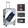 Travel Luggage Scale with Password Lock and Adjustable Strap | https://www.bestnamebadges.com