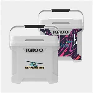 Igloo Latitude Marine Ultra 30 Qt Cooler