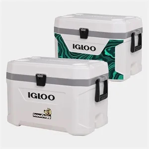 Igloo Latitude Marine Ultra 54 Qt Cooler