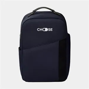 Holderness & Bourne® The Broughton Water-resistant Backpack