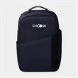 Holderness & Bourne® The Broughton Water-resistant Backpack | https://www.bestnamebadges.com