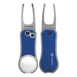 Pitchfix Hybrid Golf Divot Tool | https://www.bestnamebadges.com