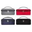 Multi Compartment Travel Storage Bag with Waterproof Design | https://www.bestnamebadges.com