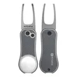 Pitchfix Hybrid Golf Divot Tool | https://www.bestnamebadges.com