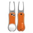 Pitchfix Hybrid Golf Divot Tool | https://www.bestnamebadges.com