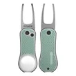 Pitchfix Hybrid Golf Divot Tool | https://www.bestnamebadges.com