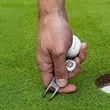 Pitchfix Hybrid Golf Divot Tool | https://www.bestnamebadges.com