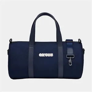 Holderness & Bourne® The Byers Water-resistant Duffel Bag