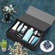 Medium Collapsible Magnetic Closure Rigid Gift Box Packaging | https://www.bestnamebadges.com