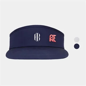 Holderness & Bourne® The Cocktail Cotton Golf Tour Sun Visor