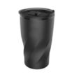 14 oz  Stainless Steel Twisting Tumbler | https://www.bestnamebadges.com
