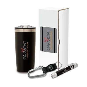 Victory 3-Piece Safety Gift Set