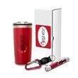 Victory 3-Piece Safety Gift Set | https://www.bestnamebadges.com