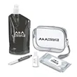 Zenith 5pc Wellness Set | https://www.bestnamebadges.com