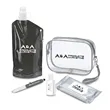 Zenith 5pc Wellness Set | https://www.bestnamebadges.com