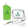 Zenith 5pc Wellness Set | https://www.bestnamebadges.com
