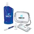 Zenith 5pc Wellness Set | https://www.bestnamebadges.com