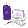 Zenith 5pc Wellness Set | https://www.bestnamebadges.com