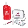 Zenith 5pc Wellness Set | https://www.bestnamebadges.com