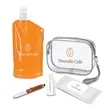 Zenith 5pc Wellness Set | https://www.bestnamebadges.com