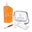 Zenith 5pc Wellness Set | https://www.bestnamebadges.com