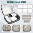 Multi-Functional Digital Accessories Organizer Bag for Phone | https://www.bestnamebadges.com