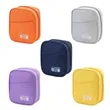 Shockproof Travel Organizer Bag for Electronics | https://www.bestnamebadges.com