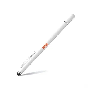 Dual-Ended Metal Stylus Pen