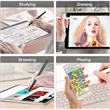 Dual-Ended Metal Stylus Pen | https://www.bestnamebadges.com