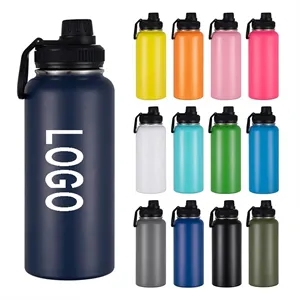 40oz Thermos Water Bottle