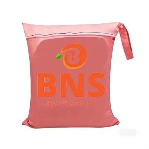 Beach Dry and Wet Storage Bag