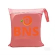 Beach Dry and Wet Storage Bag | https://www.bestnamebadges.com