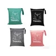 Beach Dry and Wet Storage Bag | https://www.bestnamebadges.com